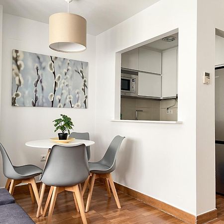 ᔓ Alameda De Capuchinos By Dv Properties ᔕ 말라가 외부 사진