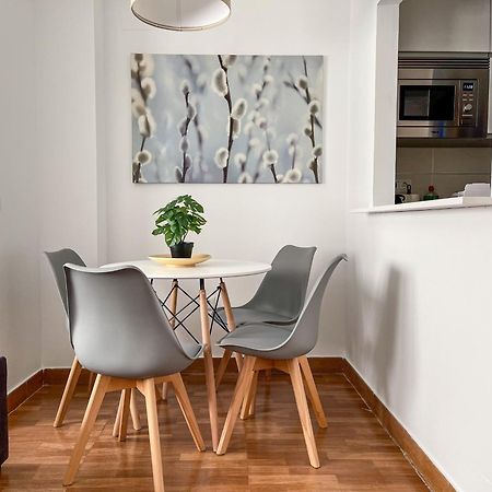 ᔓ Alameda De Capuchinos By Dv Properties ᔕ 말라가 외부 사진