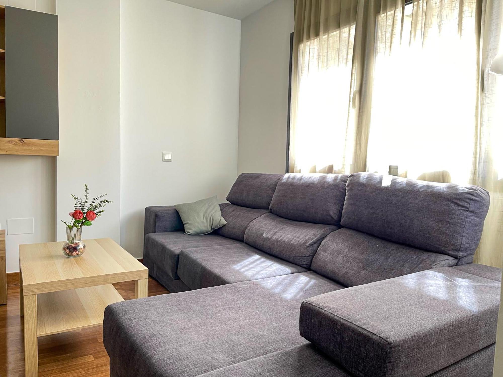 ᔓ Alameda De Capuchinos By Dv Properties ᔕ 말라가 외부 사진