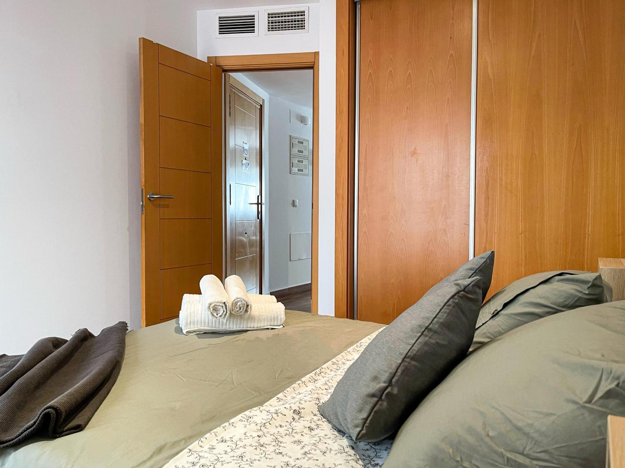 ᔓ Alameda De Capuchinos By Dv Properties ᔕ 말라가 외부 사진