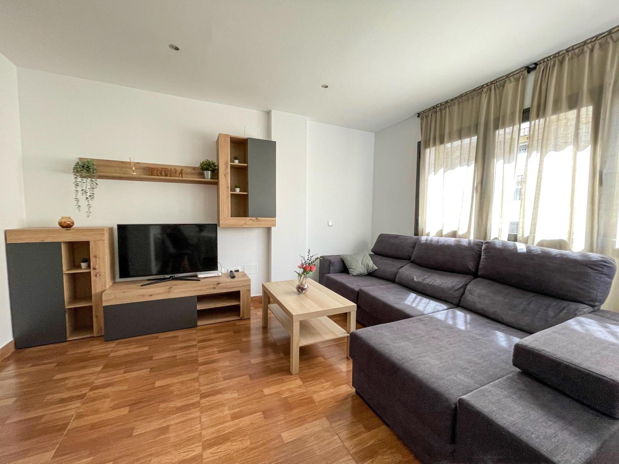 ᔓ Alameda De Capuchinos By Dv Properties ᔕ 말라가 외부 사진